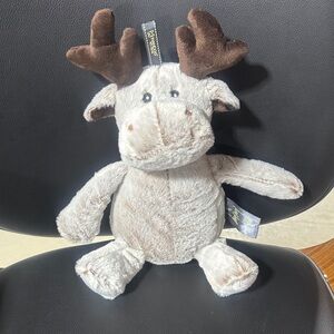 Nandog Plush Moose Toy